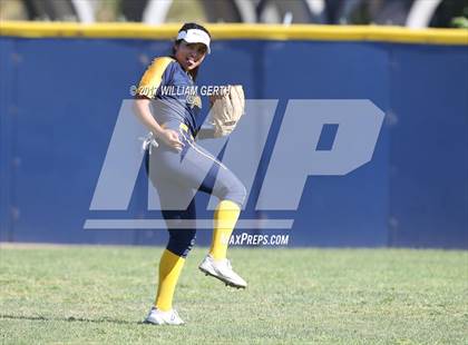 Thumbnail 2 in Hillsdale vs. Notre Dame (CIF CCS D2 Final) photogallery.