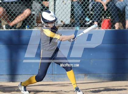 Thumbnail 1 in Hillsdale vs. Notre Dame (CIF CCS D2 Final) photogallery.