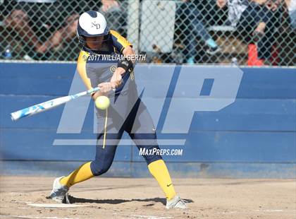 Thumbnail 1 in Hillsdale vs. Notre Dame (CIF CCS D2 Final) photogallery.