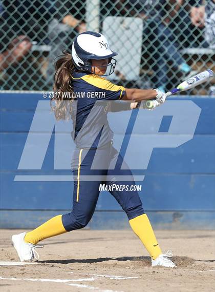 Thumbnail 1 in Hillsdale vs. Notre Dame (CIF CCS D2 Final) photogallery.