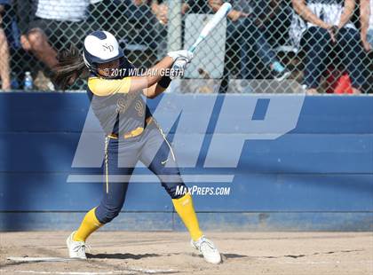 Thumbnail 1 in Hillsdale vs. Notre Dame (CIF CCS D2 Final) photogallery.