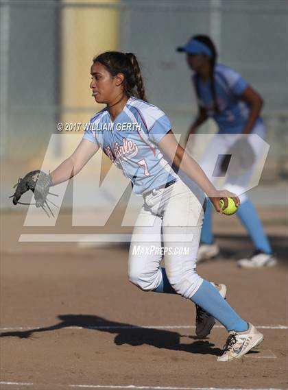 Thumbnail 1 in Hillsdale vs. Notre Dame (CIF CCS D2 Final) photogallery.
