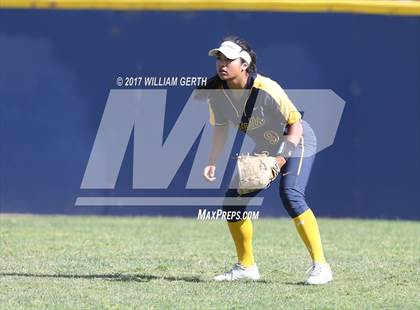 Thumbnail 2 in Hillsdale vs. Notre Dame (CIF CCS D2 Final) photogallery.
