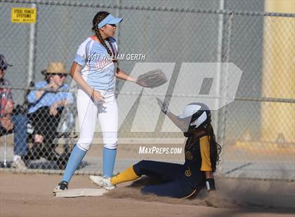 Thumbnail 3 in Hillsdale vs. Notre Dame (CIF CCS D2 Final) photogallery.