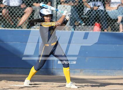 Thumbnail 1 in Hillsdale vs. Notre Dame (CIF CCS D2 Final) photogallery.