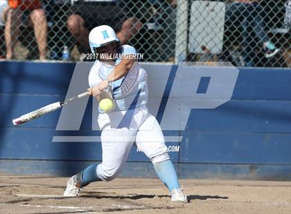 Thumbnail 1 in Hillsdale vs. Notre Dame (CIF CCS D2 Final) photogallery.