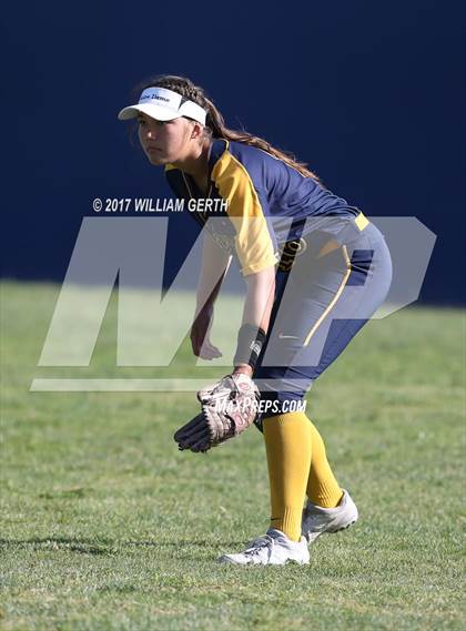Thumbnail 2 in Hillsdale vs. Notre Dame (CIF CCS D2 Final) photogallery.