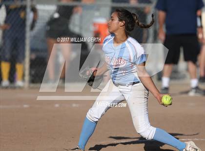 Thumbnail 1 in Hillsdale vs. Notre Dame (CIF CCS D2 Final) photogallery.