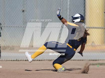 Thumbnail 1 in Hillsdale vs. Notre Dame (CIF CCS D2 Final) photogallery.