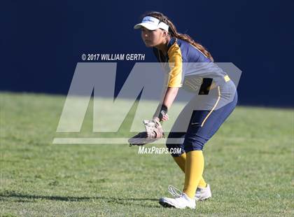 Thumbnail 1 in Hillsdale vs. Notre Dame (CIF CCS D2 Final) photogallery.