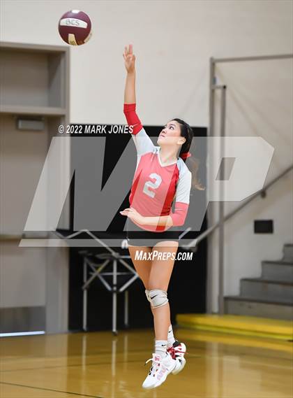 Thumbnail 1 in Mingus vs. Ironwood (Goldwater Volleyball Festival Tournament) photogallery.