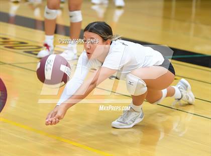 Thumbnail 3 in Mingus vs. Ironwood (Goldwater Volleyball Festival Tournament) photogallery.