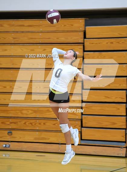 Thumbnail 1 in Mingus vs. Ironwood (Goldwater Volleyball Festival Tournament) photogallery.