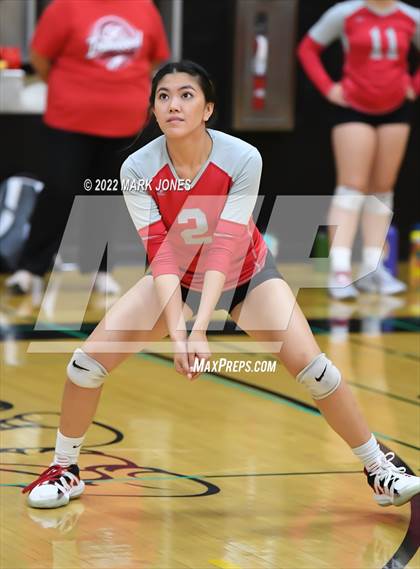 Thumbnail 3 in Mingus vs. Ironwood (Goldwater Volleyball Festival Tournament) photogallery.
