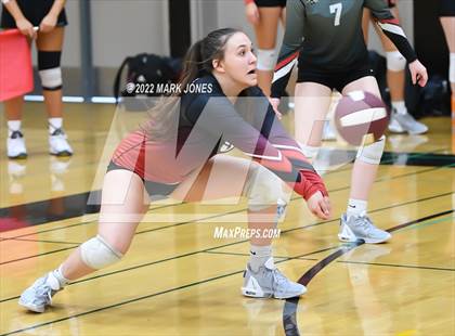 Thumbnail 3 in Mingus vs. Ironwood (Goldwater Volleyball Festival Tournament) photogallery.