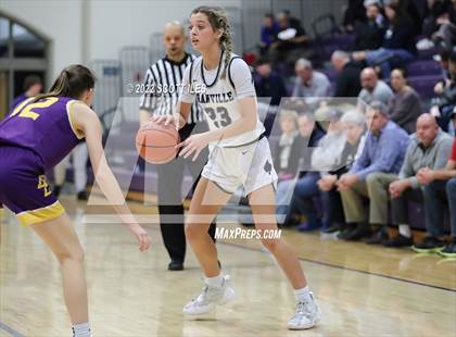 Thumbnail 1 in Bloom-Carroll vs. Granville (OHSAA D2 District Final) photogallery.