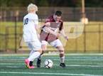 Photo from the gallery "Wayne @ Aquinas Institute (NYSPHSAA 5A Semifinal)"