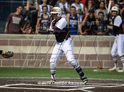 Thumbnail 2 in Wylie vs. Whitehouse (UIL Class 5A Region II Semifinal) photogallery.