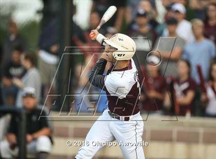 Thumbnail 3 in Wylie vs. Whitehouse (UIL Class 5A Region II Semifinal) photogallery.