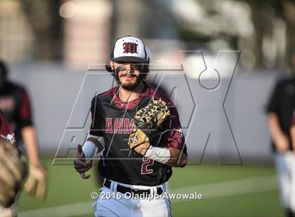 Thumbnail 1 in Wylie vs. Whitehouse (UIL Class 5A Region II Semifinal) photogallery.