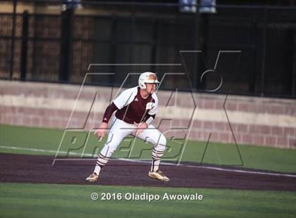 Thumbnail 1 in Wylie vs. Whitehouse (UIL Class 5A Region II Semifinal) photogallery.