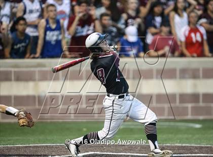 Thumbnail 1 in Wylie vs. Whitehouse (UIL Class 5A Region II Semifinal) photogallery.
