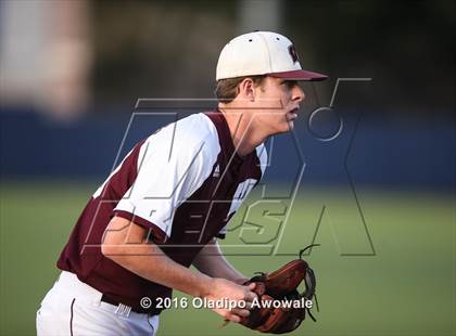 Thumbnail 1 in Wylie vs. Whitehouse (UIL Class 5A Region II Semifinal) photogallery.