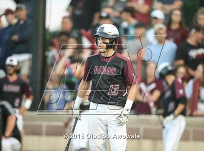 Thumbnail 1 in Wylie vs. Whitehouse (UIL Class 5A Region II Semifinal) photogallery.