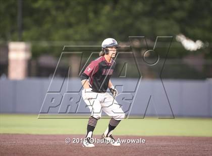 Thumbnail 2 in Wylie vs. Whitehouse (UIL Class 5A Region II Semifinal) photogallery.
