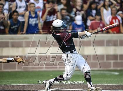 Thumbnail 3 in Wylie vs. Whitehouse (UIL Class 5A Region II Semifinal) photogallery.