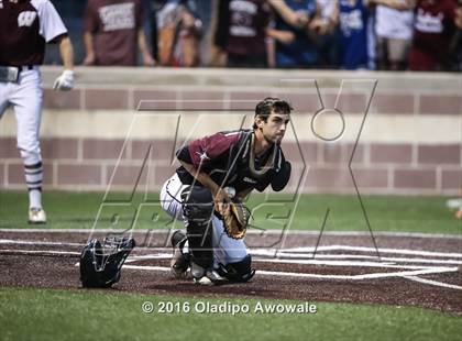 Thumbnail 2 in Wylie vs. Whitehouse (UIL Class 5A Region II Semifinal) photogallery.
