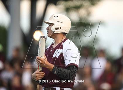 Thumbnail 2 in Wylie vs. Whitehouse (UIL Class 5A Region II Semifinal) photogallery.