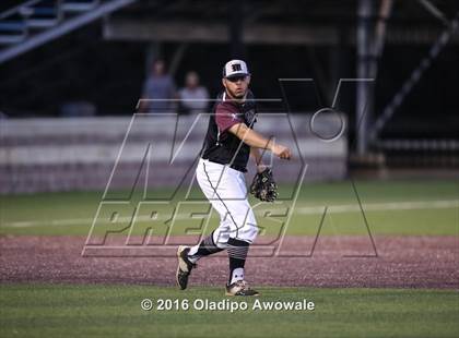 Thumbnail 1 in Wylie vs. Whitehouse (UIL Class 5A Region II Semifinal) photogallery.