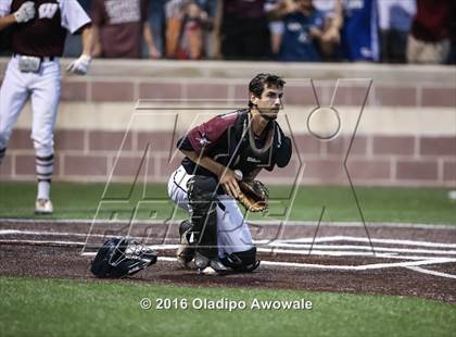 Thumbnail 1 in Wylie vs. Whitehouse (UIL Class 5A Region II Semifinal) photogallery.