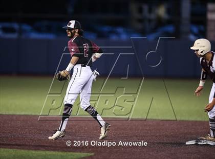 Thumbnail 1 in Wylie vs. Whitehouse (UIL Class 5A Region II Semifinal) photogallery.