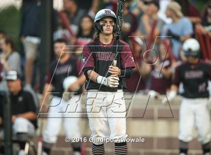 Thumbnail 2 in Wylie vs. Whitehouse (UIL Class 5A Region II Semifinal) photogallery.
