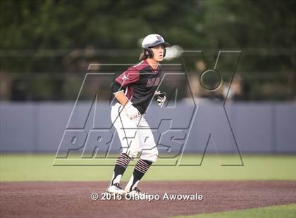 Thumbnail 1 in Wylie vs. Whitehouse (UIL Class 5A Region II Semifinal) photogallery.