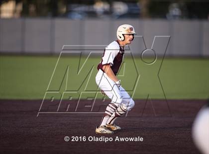 Thumbnail 1 in Wylie vs. Whitehouse (UIL Class 5A Region II Semifinal) photogallery.
