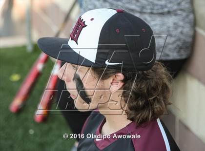Thumbnail 1 in Wylie vs. Whitehouse (UIL Class 5A Region II Semifinal) photogallery.