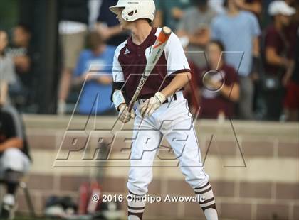 Thumbnail 1 in Wylie vs. Whitehouse (UIL Class 5A Region II Semifinal) photogallery.