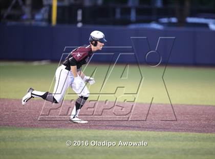 Thumbnail 3 in Wylie vs. Whitehouse (UIL Class 5A Region II Semifinal) photogallery.