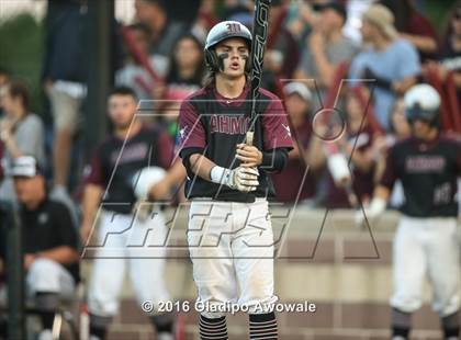 Thumbnail 1 in Wylie vs. Whitehouse (UIL Class 5A Region II Semifinal) photogallery.