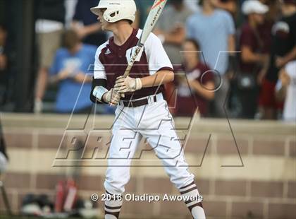 Thumbnail 3 in Wylie vs. Whitehouse (UIL Class 5A Region II Semifinal) photogallery.