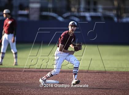 Thumbnail 1 in Wylie vs. Whitehouse (UIL Class 5A Region II Semifinal) photogallery.