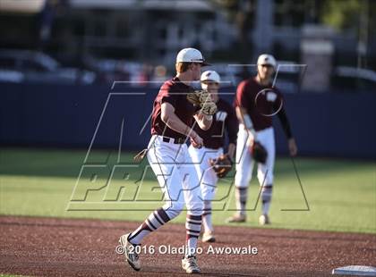 Thumbnail 3 in Wylie vs. Whitehouse (UIL Class 5A Region II Semifinal) photogallery.