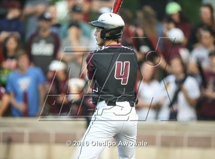 Thumbnail 2 in Wylie vs. Whitehouse (UIL Class 5A Region II Semifinal) photogallery.