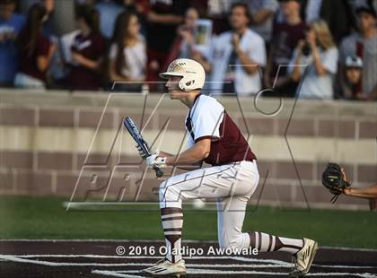 Thumbnail 1 in Wylie vs. Whitehouse (UIL Class 5A Region II Semifinal) photogallery.