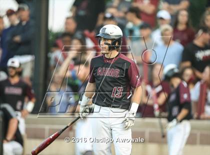 Thumbnail 3 in Wylie vs. Whitehouse (UIL Class 5A Region II Semifinal) photogallery.