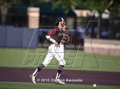 Thumbnail 2 in Wylie vs. Whitehouse (UIL Class 5A Region II Semifinal) photogallery.