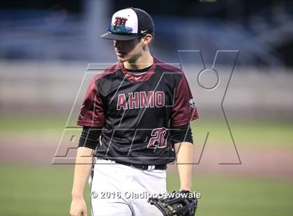 Thumbnail 2 in Wylie vs. Whitehouse (UIL Class 5A Region II Semifinal) photogallery.